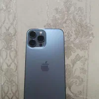 آیفون 13 پرومکس پک اصلی