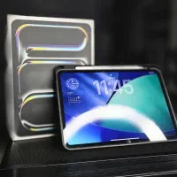 آیپد پرو M4 2024 WiFi 11 inch