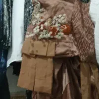 لباس مجلسی