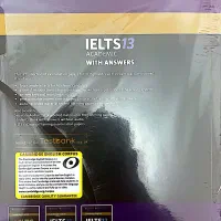 پک کمبریج آیلتس ۱۱ تا ۱۷|کتاب و مجله آموزشی|جلفا, |دیوار