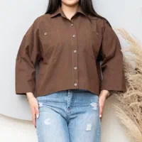 تخفیف‌ ویژه « شومیز زنانه ۵۹۰ تومن »