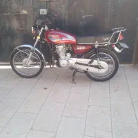 هندا هیرمند مدل95|موتورسیکلت|مشهد, کلاته برفی|دیوار