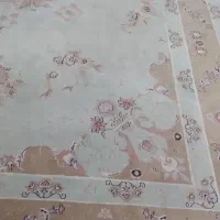 جفت فرش ۱۲متری