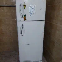 یخچال سالم سالم هست