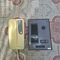 کلید پریز آیفون صوتی لوستر انتن مهتابی حباب هالوژن|لوستر و چراغ آویز|شیراز, صنایع الکترونیک|دیوار