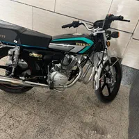 موتور احسان ۲۰۰ cc مدل ۱۴۰۳