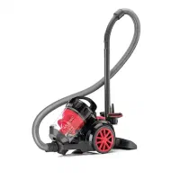 جاروبرقی BLACK DECKER ۱۶۰۰