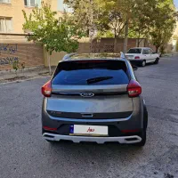 ام وی ام x22پرو اتومات مدل ۱۴۰۲|خودرو سواری و وانت|تبریز, |دیوار