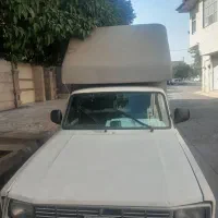 مزدا ۲۰۰مدل ۸۸