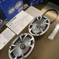 بلندگو بیضی الپاین alpine SPR69LP باند گلیدن