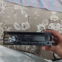 ضبط پایونر ۴کانال