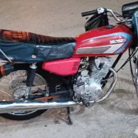 موتور احسان 150
