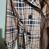 لباس بارونی پاییزه دخترانه