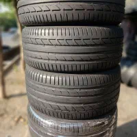 لاستیک 275/35/19 و 245/40/19 بی ام و x3 x4 528|قطعات یدکی و لوازم جانبی|اراک, |دیوار