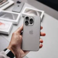 iphone 15 promax 256gb