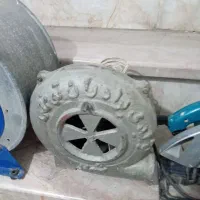 اگزوز فن|پنکه و تصفیهکنندهٔ هوا|مشهد, رده|دیوار