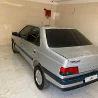 پژو۴۰۵ درحد|خودرو سواری و وانت|اردبیل, |دیوار