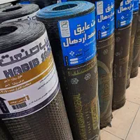 نصب و فروش ایزوگام