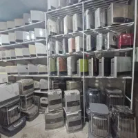 فروش بخاری ژاپنی گازی برقی،نفتی هوشمند هیتر ممسنی