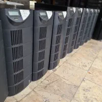 ups 10kva online ziner لیزر الکس کندلا گرویتی