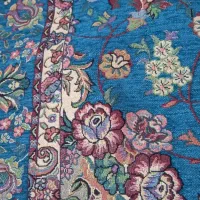 روفرشی های زرین مخملی|روفرشی|آران و بیدگل, |دیوار