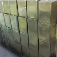 حلب خالی جای عسل