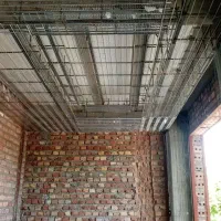 رابیتس کاری (راویز کاری)|خدمات پیشه و مهارت|اراک, |دیوار