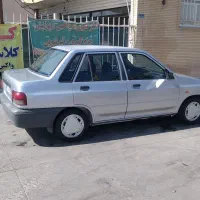 پراید 84 هیدرولیک