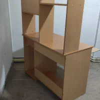 میز کامپیوتر ، میز تحریر و کتابخانه