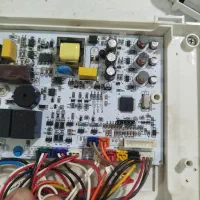 تعمیرات یخچال سیار