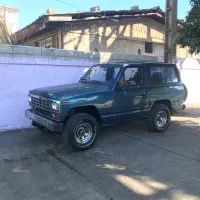 پاترول مدل ۷۲ بدون پوسیدگی|خودرو سواری و وانت|تنکابن, |دیوار