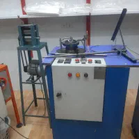 دستگاه پرس هدرولیک سیم اسکاج|ماشینآلات صنعتی|سنندج, |دیوار