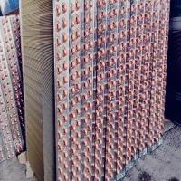 رادیات ایستاده کولرگازی|کولر گازی و فنکوئل|تهران, نیروی هوایی (پیروزی)|دیوار