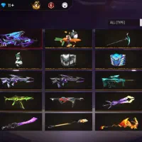 اکانت بازی فری