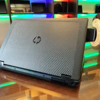 لپتاپ ۱۷.۳ hp i7 گرافیک ۴+۴ گیگابایت طراحی مهندسی|رایانه همراه|تهران, میدان ولیعصر|دیوار