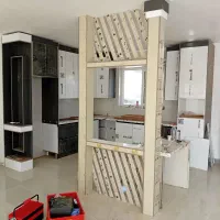 گروه اجرایی شایان .تمام کارهای کابینت و کمددیواری|خدمات پیشه و مهارت|ری, ولی آباد|دیوار