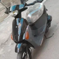 موتور پاکشتی لتس فور