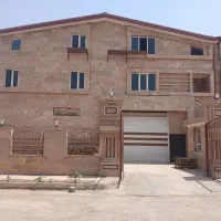 اگهی شماره ۴ فروش زمین ۲۱۰ متری