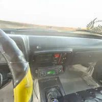 پیکان وانت|خودرو سواری و وانت|بجنورد, |دیوار