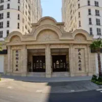 80متررونیکاتهرانسر/دیوان/آتش نشانی تیپ۱