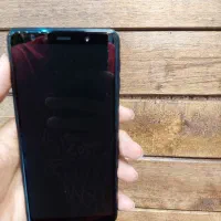 سامسونگ Galaxy A7 (2018) با حافظهٔ ۱۲۸ گیگابایت|موبایل|تهران, اکباتان|دیوار
