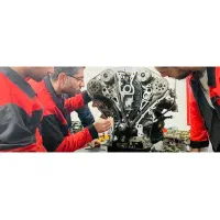 آموزش مکانیکی و تعمیرات خودرو و...