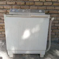 ماشین لباسشویی توشیبا - Toshiba