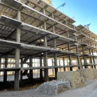 انباردار پروژه مسکن ملی مهرگان قزوین