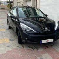 پژو ۲۰۷ مدل ۹۶ در حد|خودرو سواری و وانت|اردبیل, |دیوار