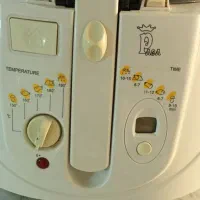 سرخ کن نو نو قیمت 1/500000 تومان|اجاق گاز و لوازم برقی پخت‌وپز|تهران, مشیریه|دیوار