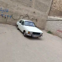 پیکان 83 سالم|خودرو سواری و وانت|تبریز, |دیوار