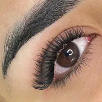 مدل کاشت/اکستنشن /لیفت و لمینت مژه ب تعداد محدود|خدمات زیبایی و سلامت|قم, زنبیل آباد|دیوار