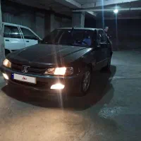 پرو پارس تیو فایو|خودرو سواری و وانت|سیدان, |دیوار