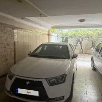 دنا پلاس توربو اتومات مدل ۱۴۰۱